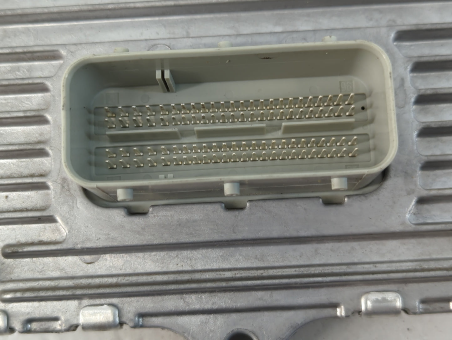 2018-2019 Dodge Charger PCM Engine Control Computer ECU ECM PCU OEM P/N:P68330904AA Fits Fits 2018 2019 OEM Used Auto Parts 