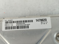 2018-2019 Dodge Charger PCM Engine Control Computer ECU ECM PCU OEM P/N:P68330904AA Fits Fits 2018 2019 OEM Used Auto Parts 
