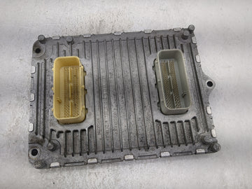 2019 Dodge Dpu15 PCM Engine Control Computer ECU ECM PCU OEM P/N:P68243303AB T00EP3098GIYFZ Fits Fits 2016 2017 2018 2020 OE