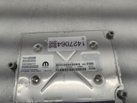 2019 Dodge Dpu15 PCM Engine Control Computer ECU ECM PCU OEM P/N:P68243303AB T00EP3098GIYFZ Fits Fits 2016 2017 2018 2020 OE
