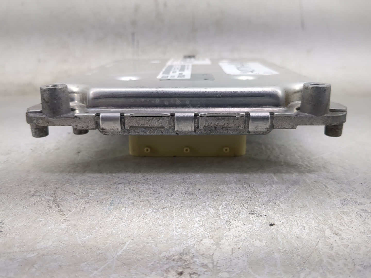 2019 Dodge Dpu15 PCM Engine Control Computer ECU ECM PCU OEM P/N:P68243303AB T00EP3098GIYFZ Fits Fits 2016 2017 2018 2020 OE