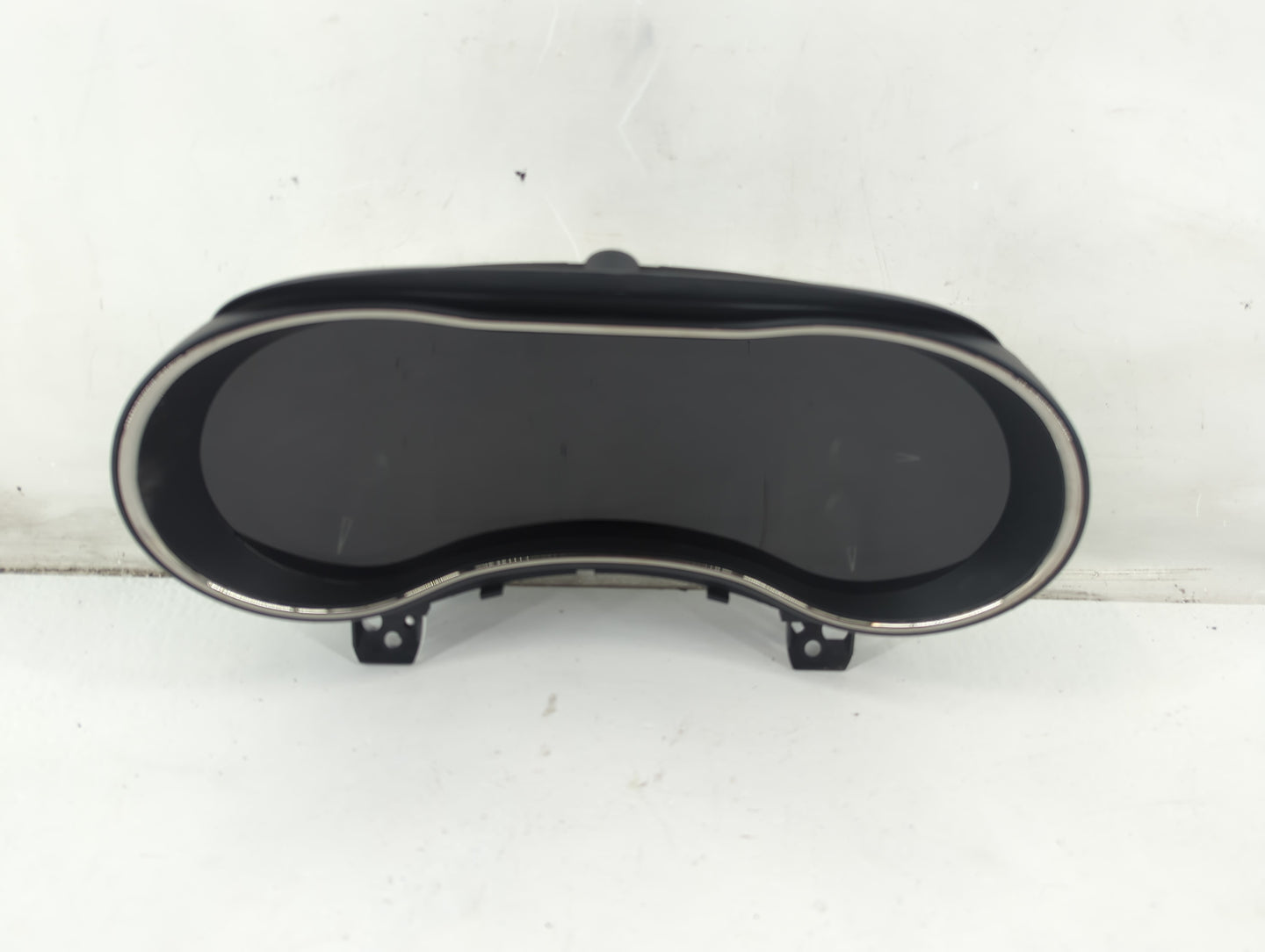 2019 Dodge Durango Instrument Cluster Speedometer Gauges P/N:68402438AB Fits OEM Used Auto Parts - Oemusedautoparts1.com