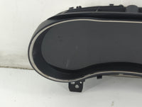 2019 Dodge Durango Instrument Cluster Speedometer Gauges P/N:68402438AB Fits OEM Used Auto Parts - Oemusedautoparts1.com