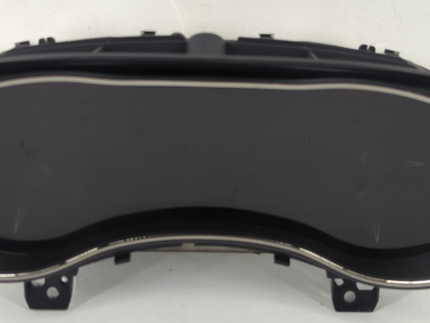 2019 Dodge Durango Instrument Cluster Speedometer Gauges P/N:68402438AB Fits OEM Used Auto Parts - Oemusedautoparts1.com