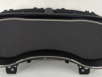 2019 Dodge Durango Instrument Cluster Speedometer Gauges P/N:68402438AB Fits OEM Used Auto Parts - Oemusedautoparts1.com