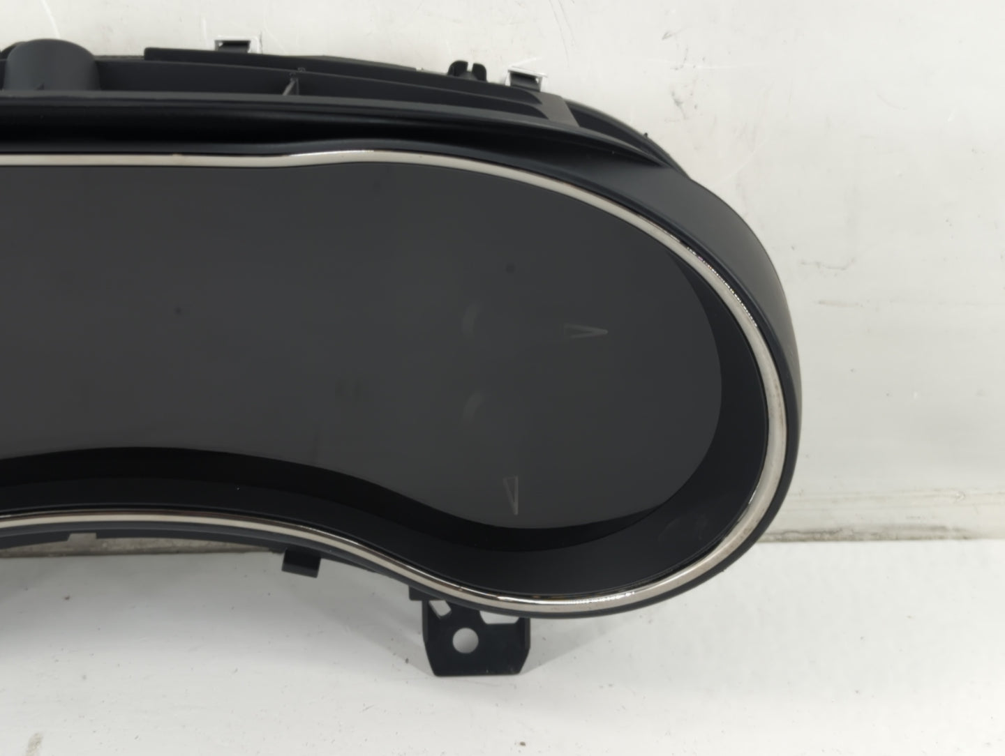 2019 Dodge Durango Instrument Cluster Speedometer Gauges P/N:68402438AB Fits OEM Used Auto Parts - Oemusedautoparts1.com