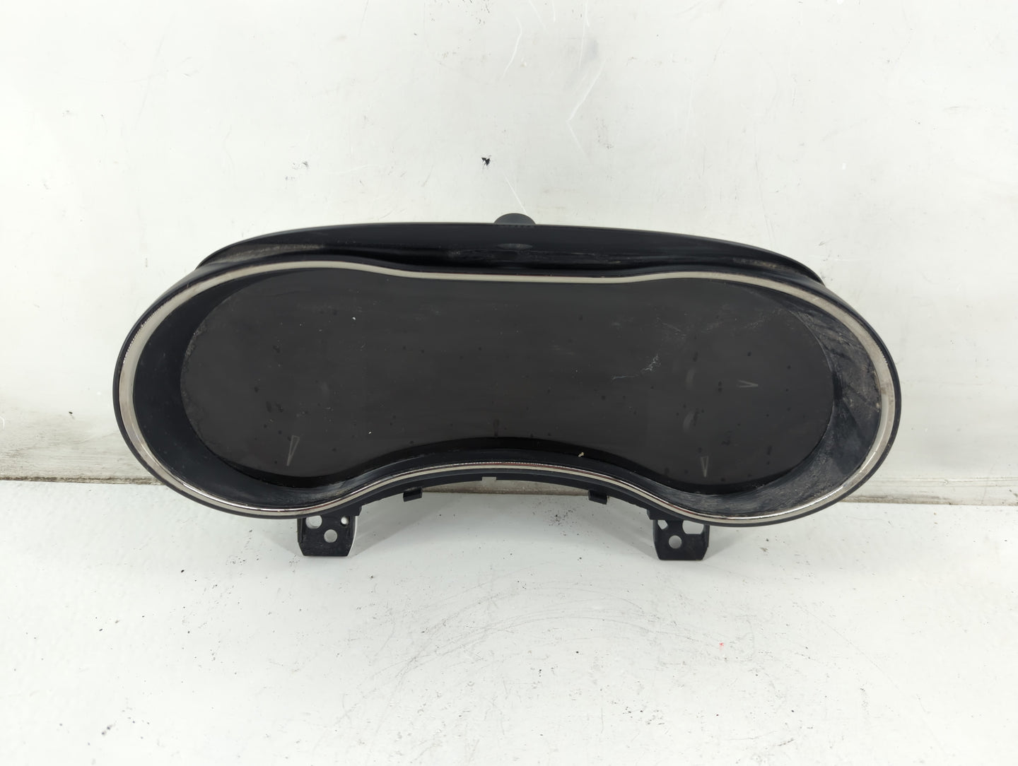 2019 Dodge Durango Instrument Cluster Speedometer Gauges P/N:68402438AB Fits OEM Used Auto Parts - Oemusedautoparts1.com