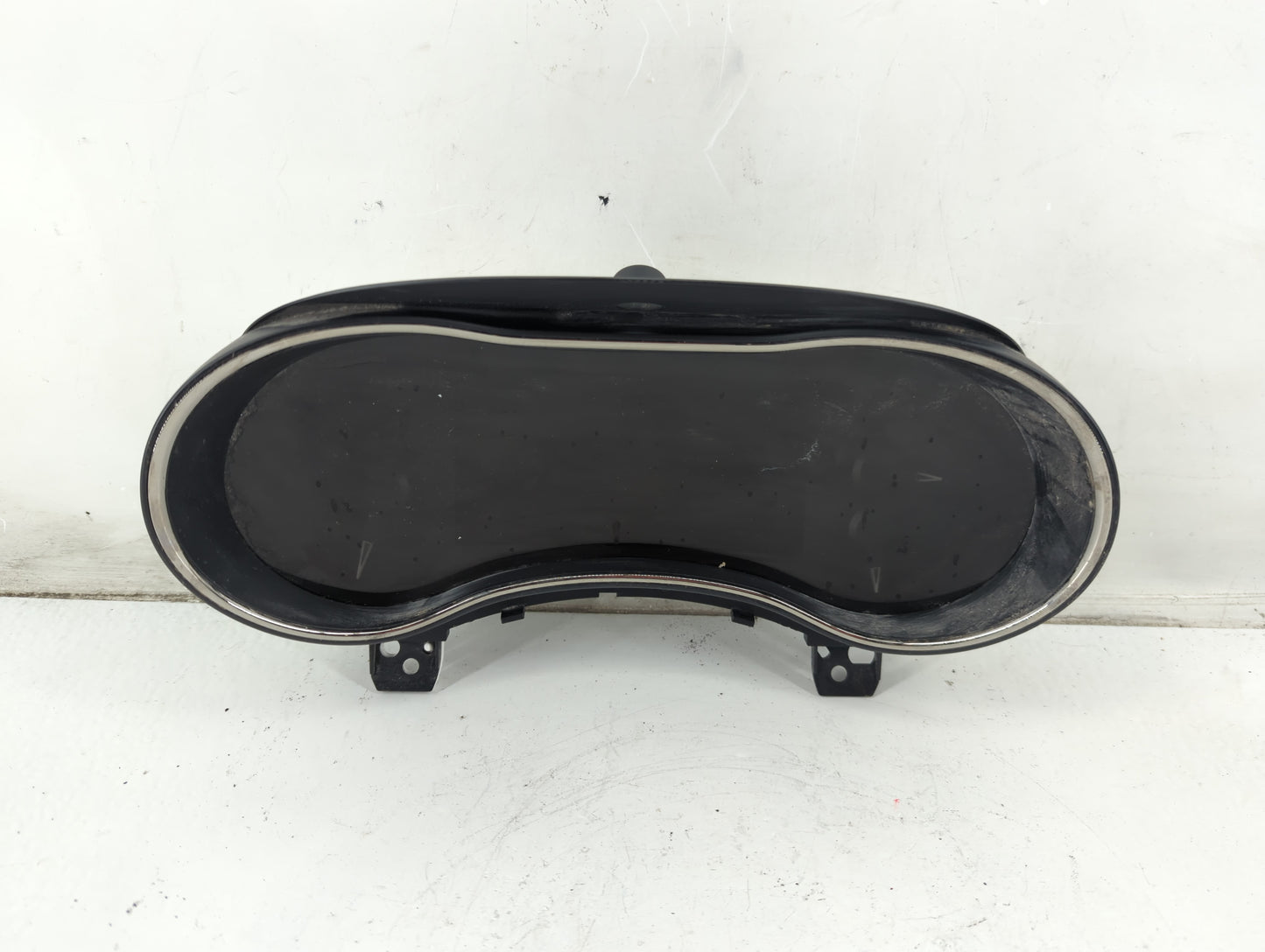 2019 Dodge Durango Instrument Cluster Speedometer Gauges P/N:68402438AB Fits OEM Used Auto Parts - Oemusedautoparts1.com