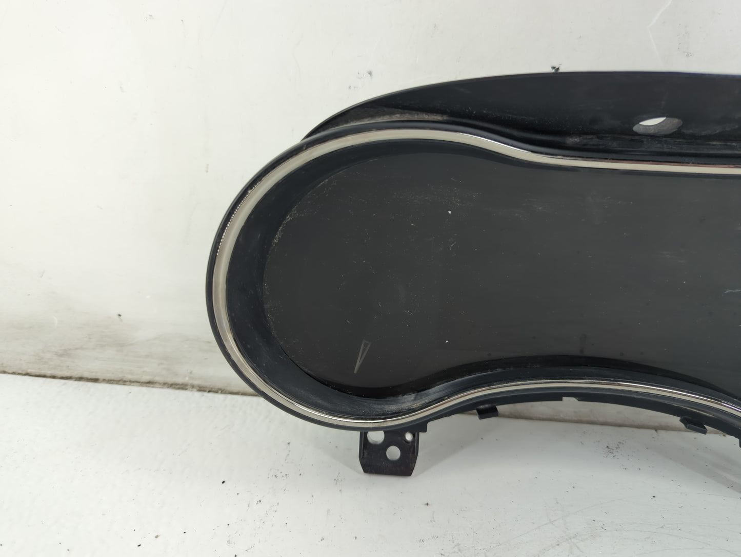 2019 Dodge Durango Instrument Cluster Speedometer Gauges P/N:68402438AB Fits OEM Used Auto Parts - Oemusedautoparts1.com