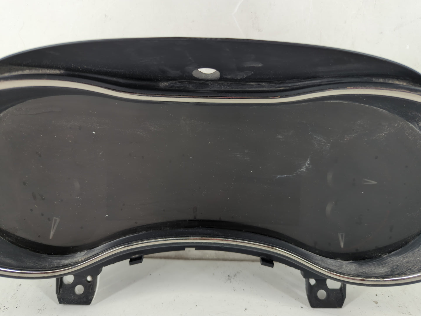 2019 Dodge Durango Instrument Cluster Speedometer Gauges P/N:68402438AB Fits OEM Used Auto Parts - Oemusedautoparts1.com