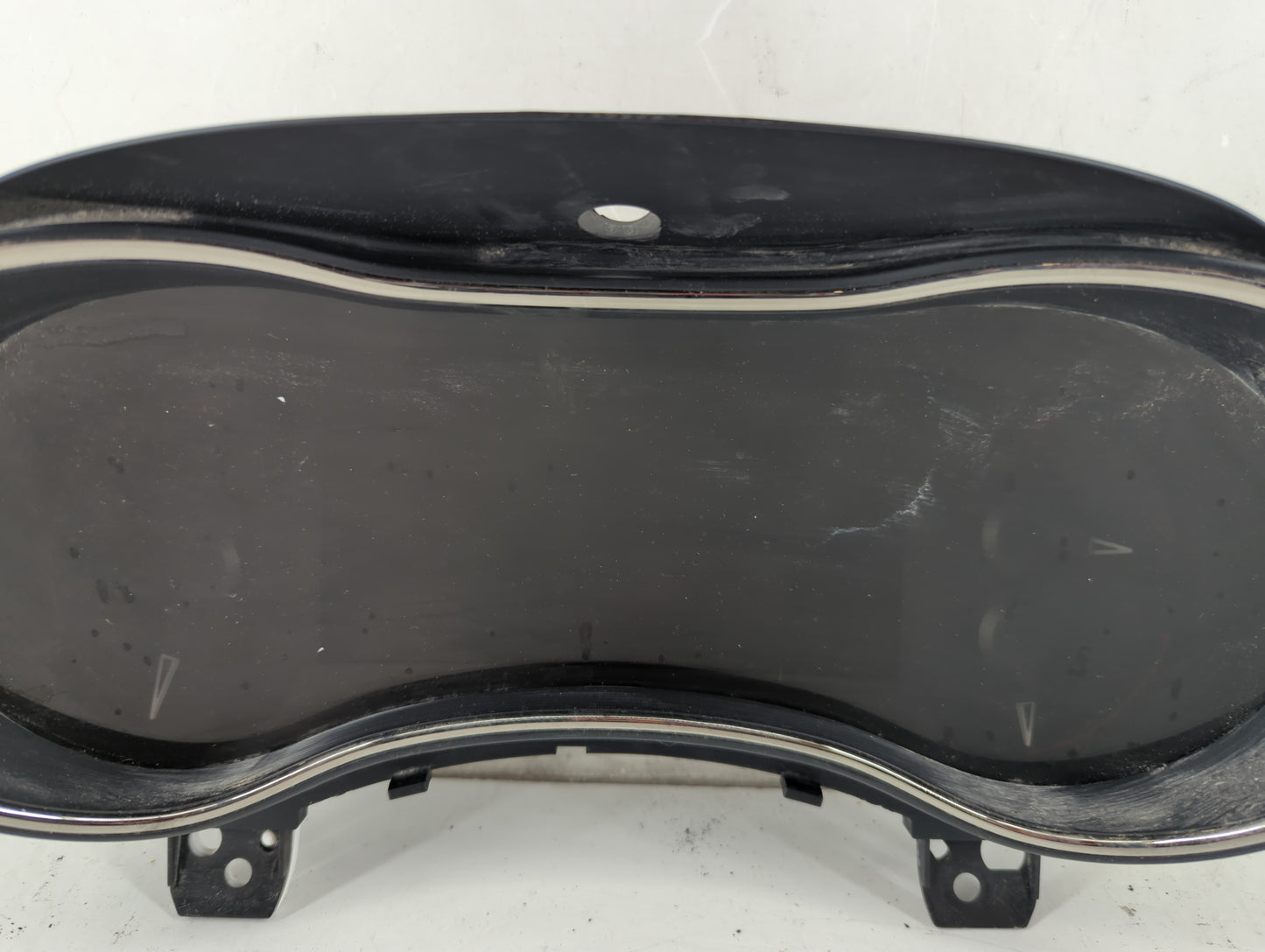 2019 Dodge Durango Instrument Cluster Speedometer Gauges P/N:68402438AB Fits OEM Used Auto Parts - Oemusedautoparts1.com