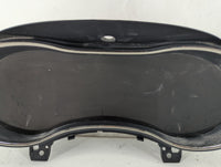 2019 Dodge Durango Instrument Cluster Speedometer Gauges P/N:68402438AB Fits OEM Used Auto Parts - Oemusedautoparts1.com