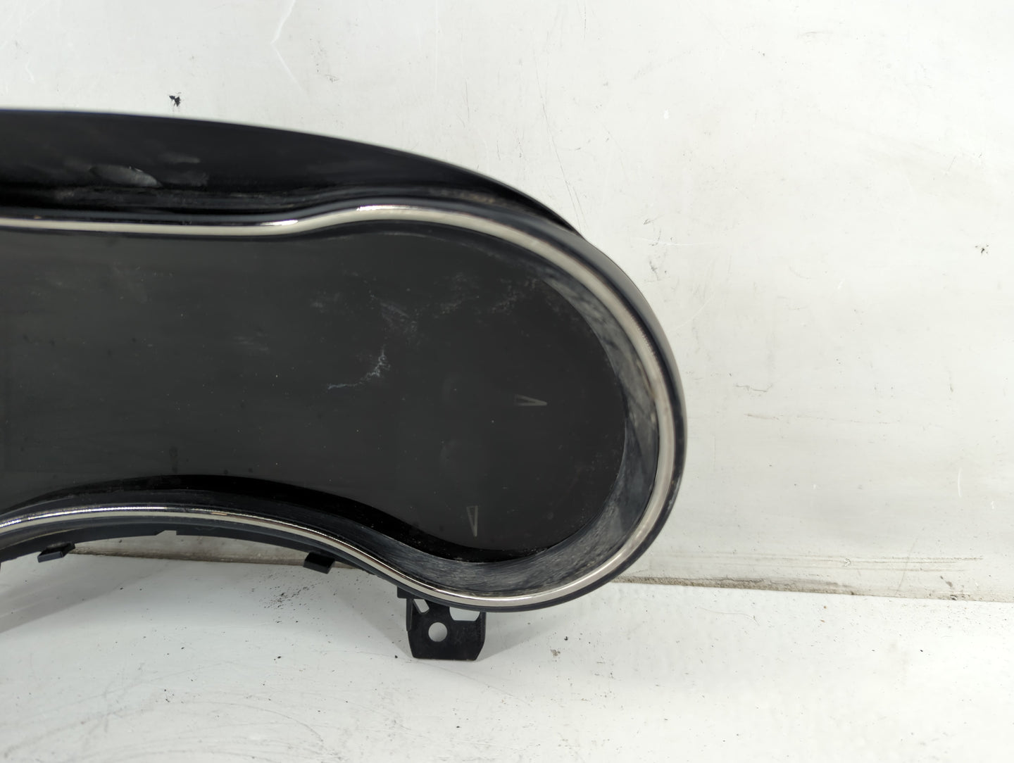 2019 Dodge Durango Instrument Cluster Speedometer Gauges P/N:68402438AB Fits OEM Used Auto Parts - Oemusedautoparts1.com