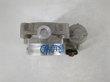 2011-2022 Dodge Durango Throttle Body P/N:05184349AE Fits Fits 2011 2012 2013 2014 2015 2016 2017 2018 2019 2020 2021 2022 OEM Used Auto Parts