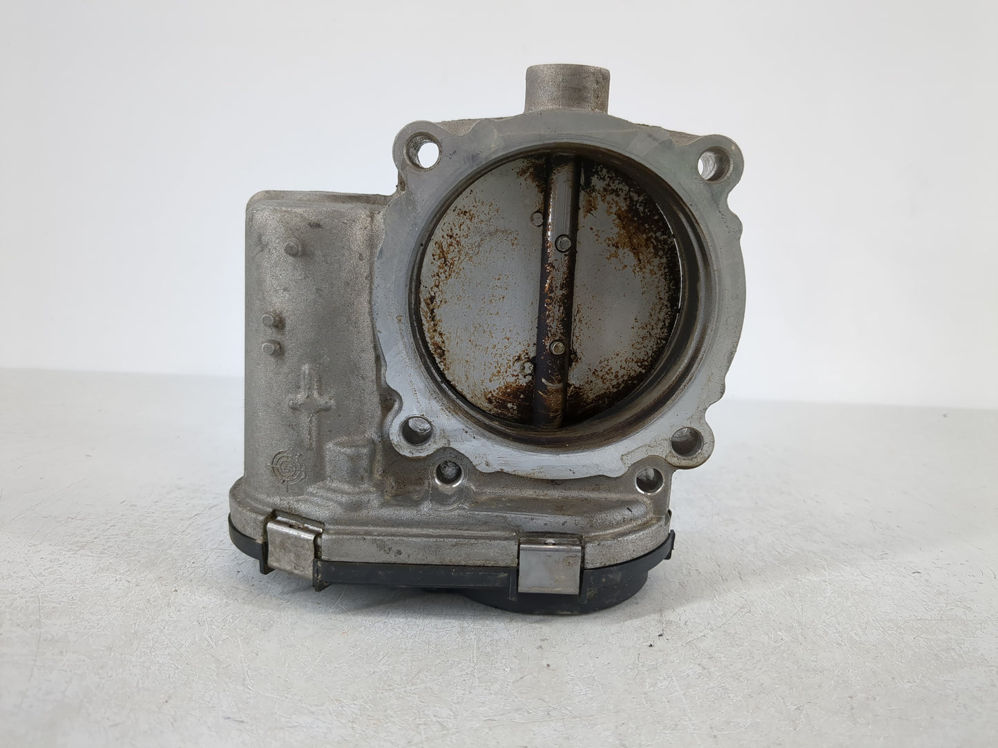 2011-2022 Dodge Durango Throttle Body P/N:05184349AE Fits Fits 2011 2012 2013 2014 2015 2016 2017 2018 2019 2020 2021 2022 O
