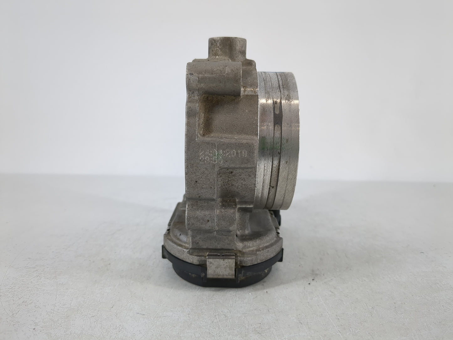 2011-2022 Dodge Durango Throttle Body P/N:05184349AE Fits Fits 2011 2012 2013 2014 2015 2016 2017 2018 2019 2020 2021 2022 O