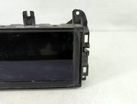 2019-2020 Dodge Durango Radio AM FM Cd Player Receiver Replacement P/N:68399233AC Fits Fits 2019 2020 OEM Used Auto Parts - 