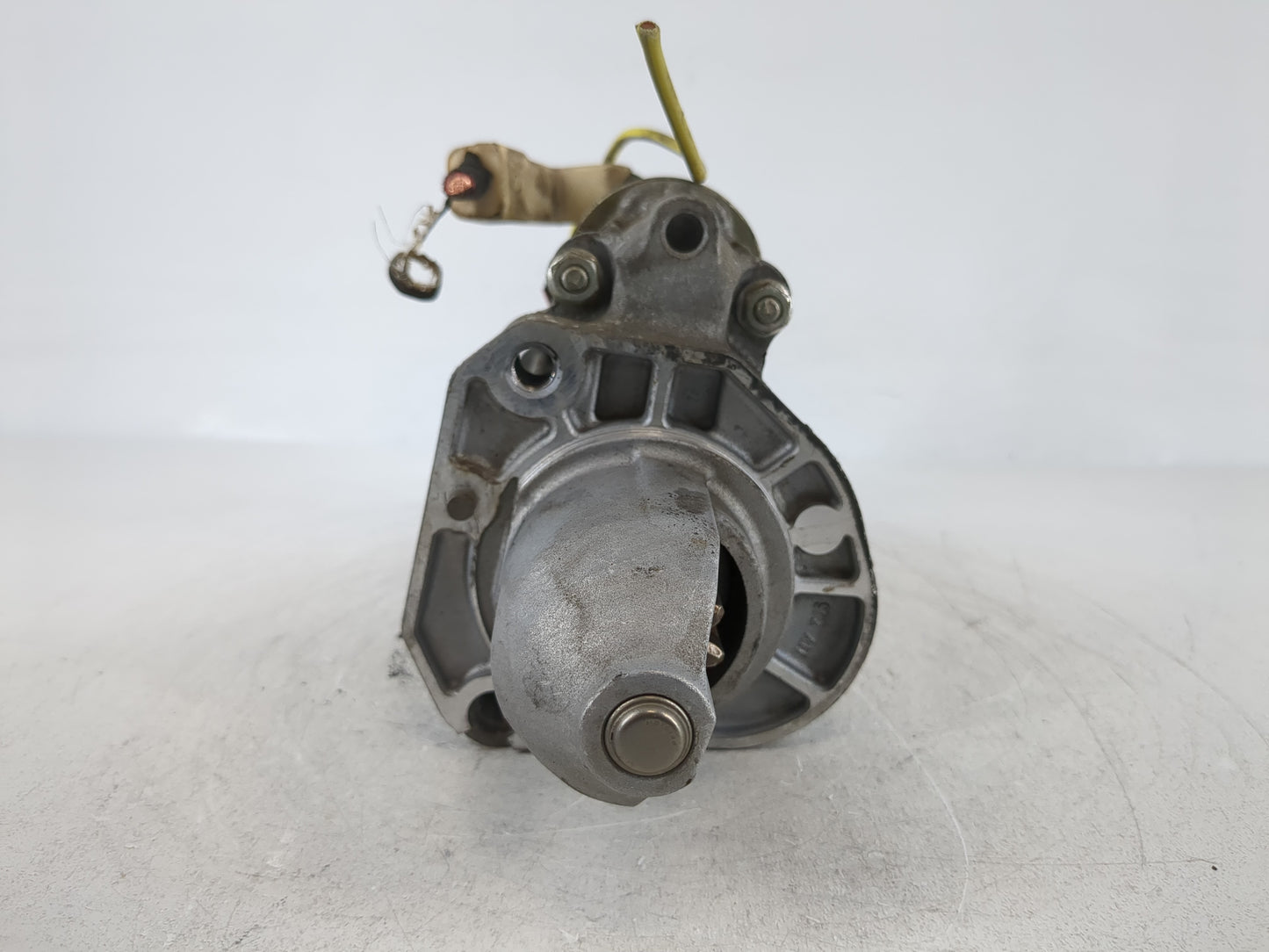 2016-2020 Dodge Durango Car Starter Motor Solenoid OEM P/N:TN438000-2652 56029780AD Fits Fits 2016 2017 2018 2019 2020 2021 