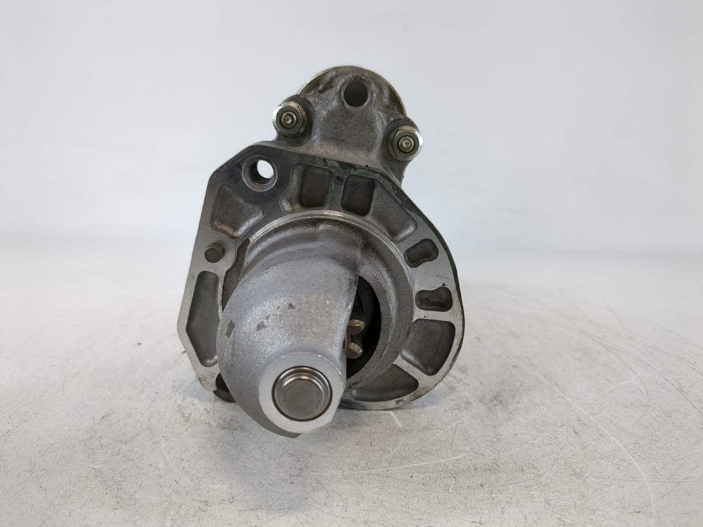 2016-2020 Dodge Durango Car Starter Motor Solenoid OEM P/N:TN438000-2652 56029780AD Fits Fits 2016 2017 2018 2019 2020 2021 