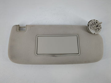 2011-2022 Dodge Durango Sun Visor Shade Replacement Passenger Right Mirror Fits OEM Used Auto Parts