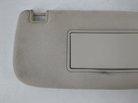 2011-2022 Dodge Durango Sun Visor Shade Replacement Passenger Right Mirror Fits OEM Used Auto Parts - Oemusedautoparts1.com