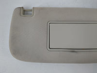 2011-2022 Dodge Durango Sun Visor Shade Replacement Passenger Right Mirror Fits OEM Used Auto Parts - Oemusedautoparts1.com