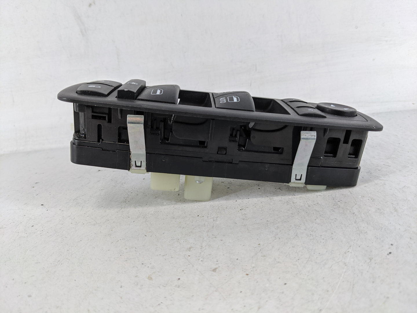 2016-2021 Dodge Durango Master Power Window Switch Replacement Driver Side Left P/N:68319802AA Fits OEM Used Auto Parts - Oe