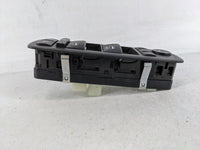 2016-2021 Dodge Durango Master Power Window Switch Replacement Driver Side Left P/N:68319802AA Fits OEM Used Auto Parts - Oe