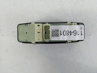 2016-2021 Dodge Durango Master Power Window Switch Replacement Driver Side Left P/N:68319802AA Fits OEM Used Auto Parts - Oe