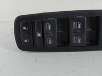 2016-2021 Dodge Durango Master Power Window Switch Replacement Driver Side Left P/N:68319802AA Fits OEM Used Auto Parts - Oe