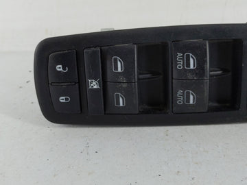 2016-2021 Dodge Durango Master Power Window Switch Replacement Driver Side Left P/N:68319802AA Fits OEM Used Auto Parts