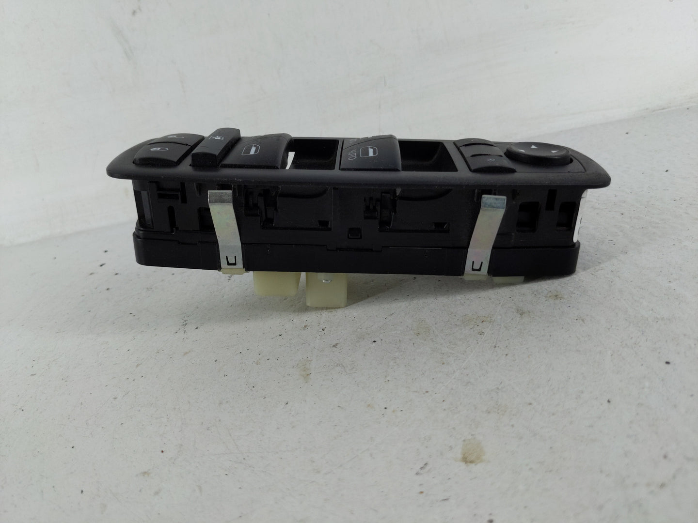 2016-2021 Dodge Durango Master Power Window Switch Replacement Driver Side Left P/N:68319802AA Fits OEM Used Auto Parts - Oe