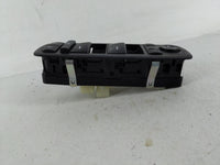 2016-2021 Dodge Durango Master Power Window Switch Replacement Driver Side Left P/N:68319802AA Fits OEM Used Auto Parts - Oe