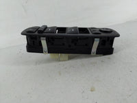 2016-2021 Dodge Durango Master Power Window Switch Replacement Driver Side Left P/N:68319802AA Fits OEM Used Auto Parts - Oe
