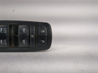 2016-2021 Dodge Durango Master Power Window Switch Replacement Driver Side Left P/N:68319802AA Fits OEM Used Auto Parts - Oe