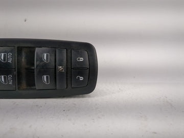 2016-2021 Dodge Durango Master Power Window Switch Replacement Driver Side Left P/N:68319802AA Fits OEM Used Auto Parts