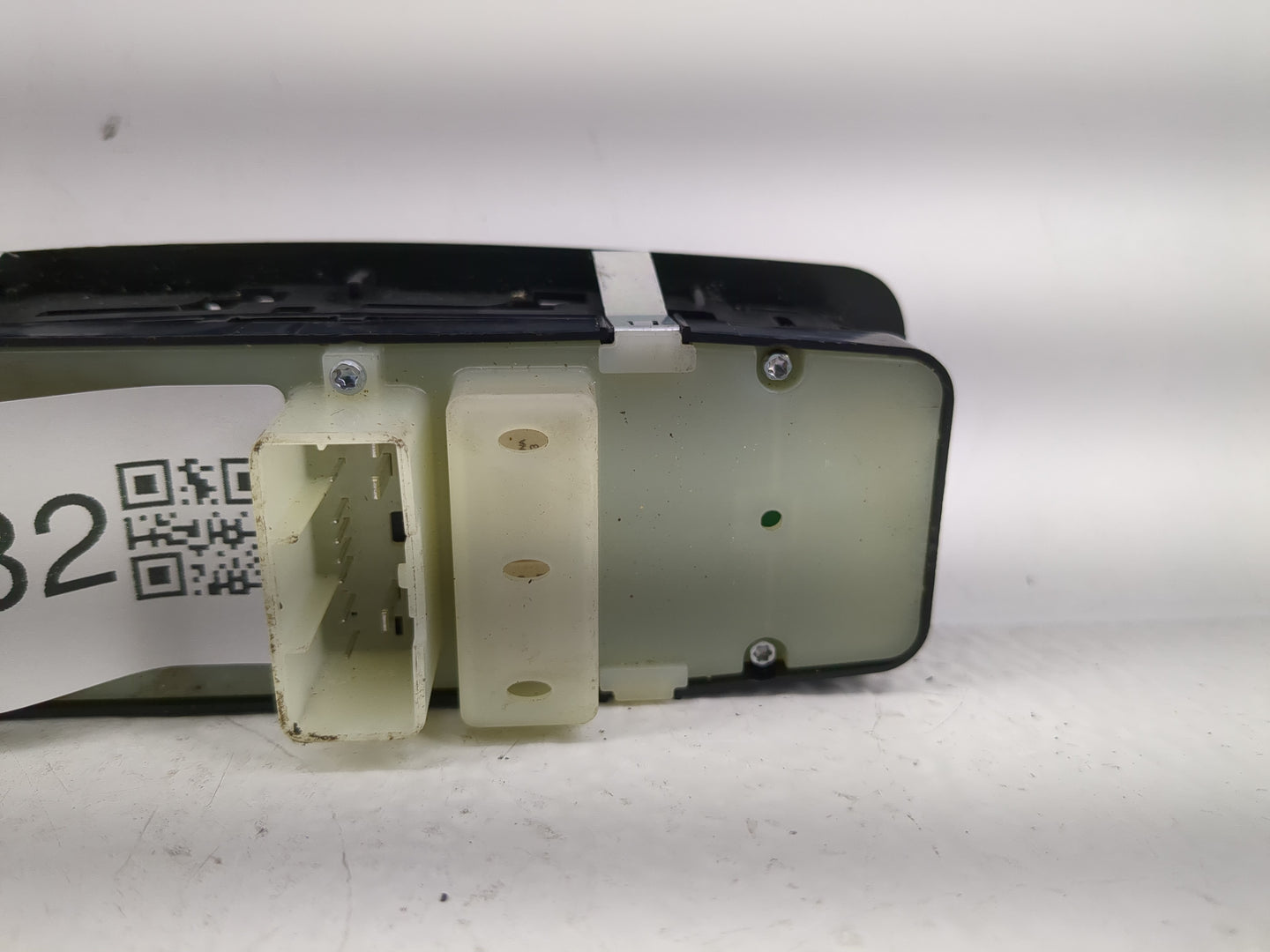 2016-2021 Dodge Durango Master Power Window Switch Replacement Driver Side Left P/N:68319802AA Fits OEM Used Auto Parts - Oe