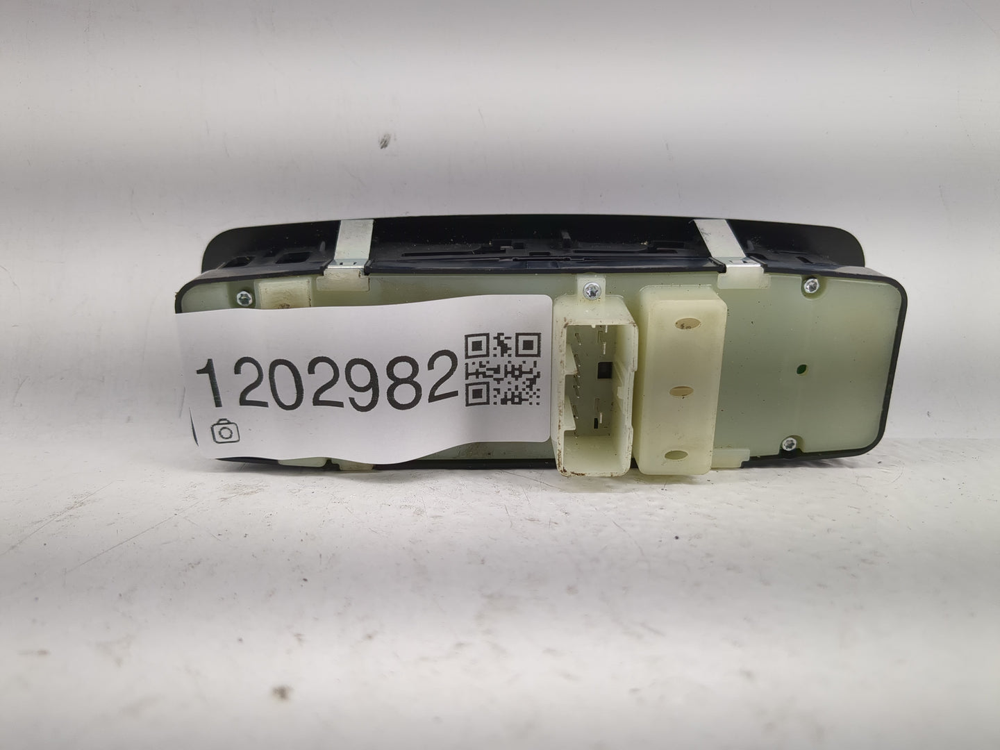 2016-2021 Dodge Durango Master Power Window Switch Replacement Driver Side Left P/N:68319802AA Fits OEM Used Auto Parts - Oe