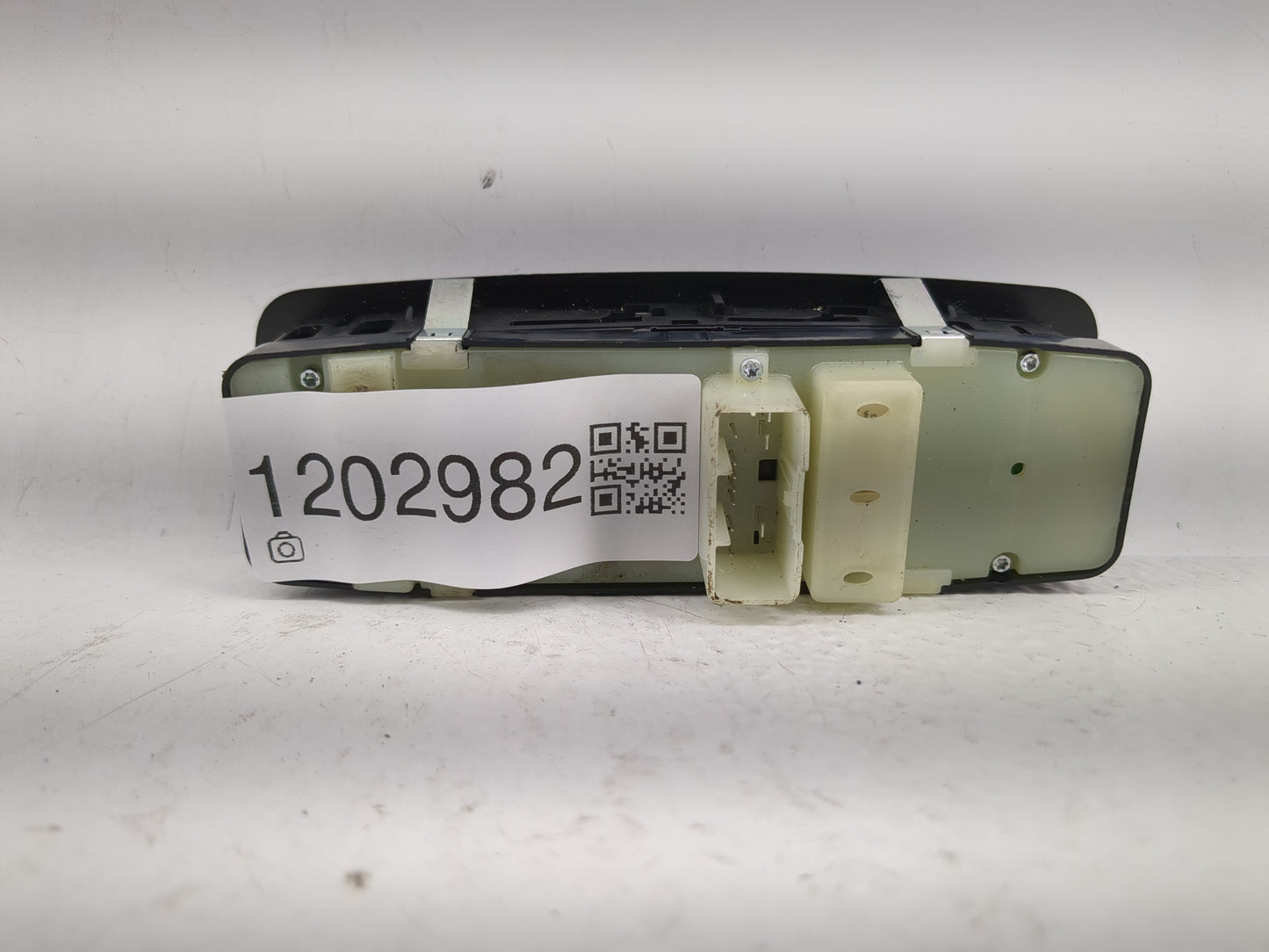 2016-2021 Dodge Durango Master Power Window Switch Replacement Driver Side Left P/N:68319802AA Fits OEM Used Auto Parts - Oe