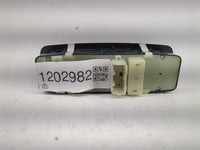 2016-2021 Dodge Durango Master Power Window Switch Replacement Driver Side Left P/N:68319802AA Fits OEM Used Auto Parts - Oe