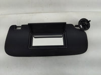 2011-2022 Dodge Durango Sun Visor Shade Replacement Driver Left Mirror Fits OEM Used Auto Parts - Oemusedautoparts1.com