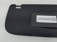 2011-2022 Dodge Durango Sun Visor Shade Replacement Driver Left Mirror Fits OEM Used Auto Parts - Oemusedautoparts1.com