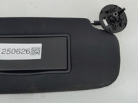 2011-2022 Dodge Durango Sun Visor Shade Replacement Driver Left Mirror Fits OEM Used Auto Parts - Oemusedautoparts1.com