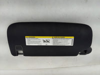 2011-2022 Dodge Durango Sun Visor Shade Replacement Driver Left Mirror Fits OEM Used Auto Parts - Oemusedautoparts1.com