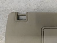 2011-2022 Dodge Durango Sun Visor Shade Replacement Passenger Right Mirror Fits OEM Used Auto Parts - Oemusedautoparts1.com