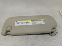 2011-2022 Dodge Durango Sun Visor Shade Replacement Passenger Right Mirror Fits OEM Used Auto Parts - Oemusedautoparts1.com