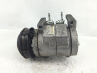 2016-2022 Dodge Durango Air Conditioning A/c Ac Compressor Oem - Oemusedautoparts1.com