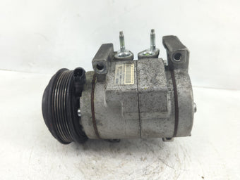 compare product 2016-2022 Dodge Durango Air Conditioning A/c Ac Compressor Oem