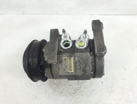 2016-2022 Dodge Durango Air Conditioning A/c Ac Compressor Oem - Oemusedautoparts1.com