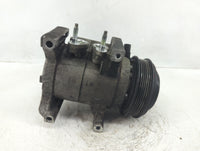 2016-2022 Dodge Durango Air Conditioning A/c Ac Compressor Oem - Oemusedautoparts1.com